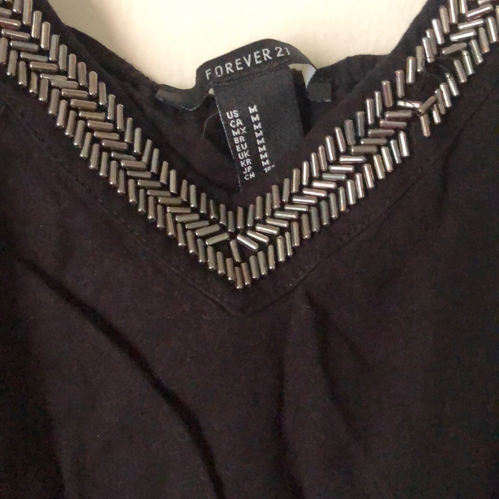 Forever 21 romper - Picture 2 of 3